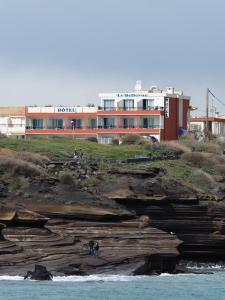 Imagen de la galería de Hôtel Bellevue Cap d'Agde, en Cap d'Agde