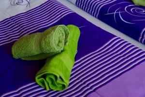Fotografie z fotogalerie ubytování Hostel Humpolec v destinaci Humpolec