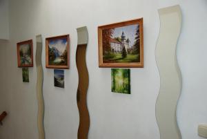 Fotografie z fotogalerie ubytování Hostel Humpolec v destinaci Humpolec