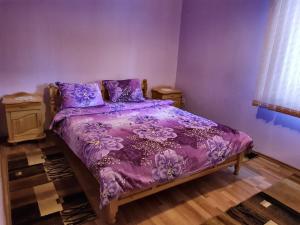 Легло или легла в стая в Villa Vanessa Koprivki Area
