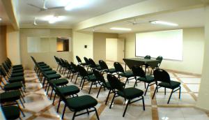 Photo de la galerie de l'établissement Hotel Presidente, à Uruguaiana