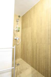 Koupelna v ubytování Apartamento San Fernando 27