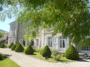 Photo de la galerie de l'établissement Chateau De Benac, à Bénac