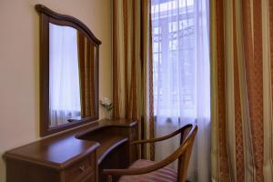 Fotografie z fotogalerie ubytování Shelfort Hotel v Petrohradu