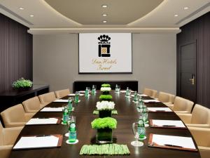 Gallery image of Dan Accadia Herzliya Hotel in Herzelia 