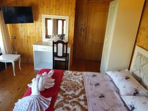 Imagen de la galería de Hotel Vataksi, en Shkodër
