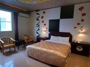 Легло или легла в стая в Hua Du Motel