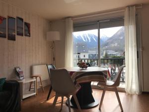 Gallery image of Appartement 6 personnes in Saint-Lary-Soulan