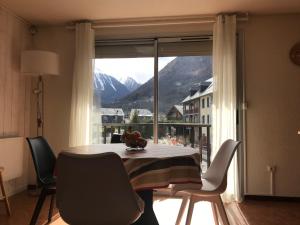 Gallery image of Appartement 6 personnes in Saint-Lary-Soulan
