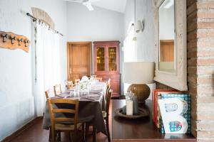 Fotografie z fotogalerie ubytování Hotel da Renato v destinaci Albinia