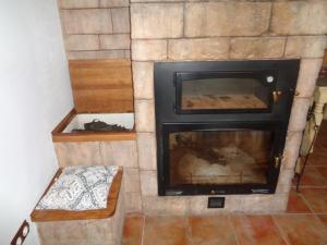 Imagine din galeria proprietății Columbaira în Colomera