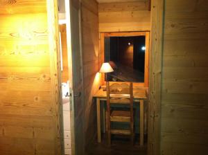 Fotografie z fotogalerie ubytování Chalet Narcisse v destinaci Sixt