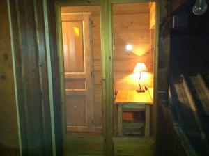Fotografie z fotogalerie ubytování Chalet Narcisse v destinaci Sixt