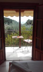 Φωτογραφία από το άλμπουμ του Katerina Rooms στα Σύβοτα +31 φωτογραφίες