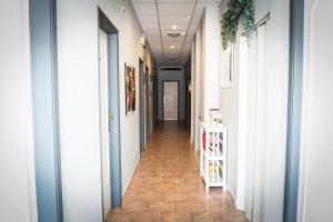 Fotografie z fotogalerie ubytování Hotel da Renato v destinaci Albinia