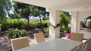 Gallery image of Chalet Bacarot in Alicante