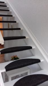 Fotografie z fotogalerie ubytování B&B Haus Jola v destinaci Nidrum