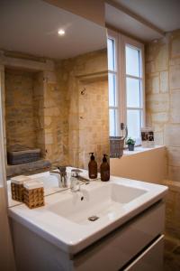 Fotografie z fotogalerie ubytování Villa Des Ursulines v destinaci Bayeux