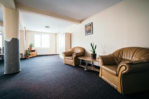 Foto de la galeria de Hotel Simeria a Gura Humorului