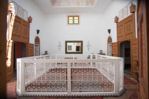 Fotografie z fotogalerie ubytování Riad Safir v destinaci Meknes