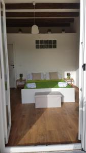 Afbeelding uit fotogalerij van Mondello Sicily House in Mondello