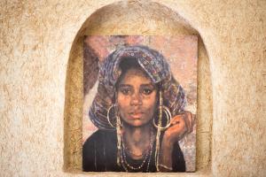 Fotografie z fotogalerie ubytování Riad Safir v destinaci Meknes