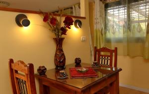 Foto dalla galleria di The Rose Trail a Kefar Weradim
