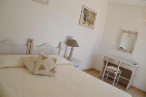 Galeriebild der Unterkunft Hotel Il Timone in Cugnana