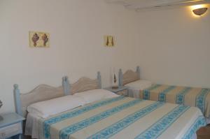 Photo de la galerie de l'établissement Hotel Il Timone, à Cugnana 32 autres photos