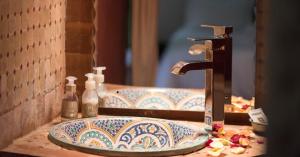 Fotografie z fotogalerie ubytování Riad Safir v destinaci Meknes