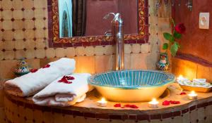 Fotografie z fotogalerie ubytování Riad Safir v destinaci Meknes