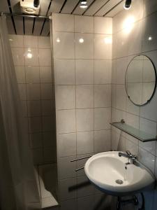 Ванная комната в Ceder 9 Hengelhoef +15 фотографий