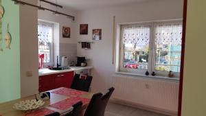 Φωτογραφία από το άλμπουμ του Ferienwohnung Preiss σε Sassnitz +18 φωτογραφίες