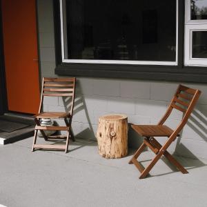 Φωτογραφία από το άλμπουμ του Heliotrope Hotel σε Bellingham