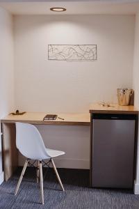 Φωτογραφία από το άλμπουμ του Heliotrope Hotel σε Bellingham