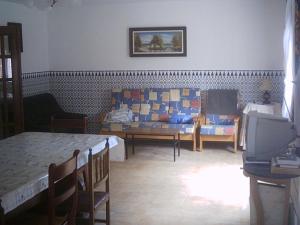 Gallery image of Casa Torrre in Rianjo