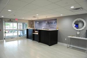 Fotografie z fotogalerie ubytování Home Inn and Suites Memphis v destinaci Memphis