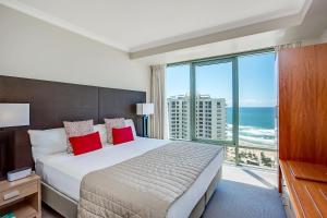 Gallery image of Mantra Legends Hotel in Gold Coast