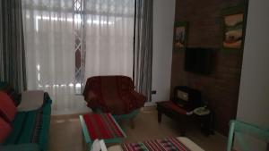 Gallery image of Apartment Acogedor in Huanchaco