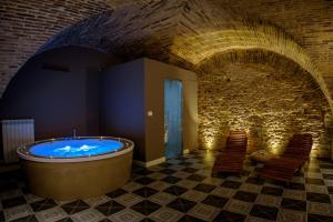 Fotografie z fotogalerie ubytování Marie Claire Apartments & Spa v destinaci Vasto