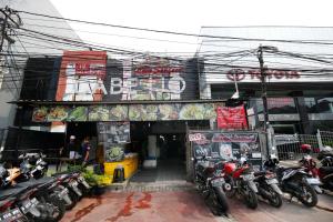 Gallery image of Rumahku Hayam Wuruk Mitra RedDoorz in Jakarta