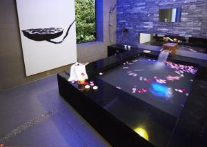 Fotografie z fotogalerie ubytování Golden Hot Spring Hotel v destinaci Taipei