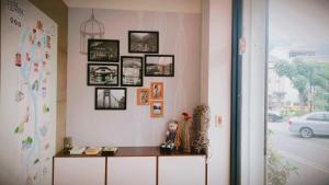 Gallery image ng Guiju Lin Garden Homestay sa Nanzhuang