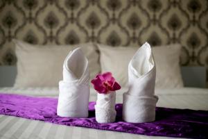 Fotografie z fotogalerie ubytování White Residence Hotel & Apartment v Phnompenhu