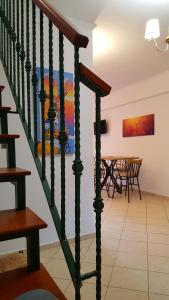 Fotografie z fotogalerie ubytování Oasis Exclusive v destinaci Parga