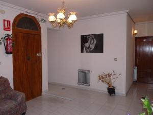 Zdjęcie z galerii obiektu Hostal Fernandez w Madrycie