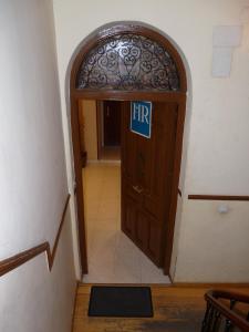 Zdjęcie z galerii obiektu Hostal Fernandez w Madrycie