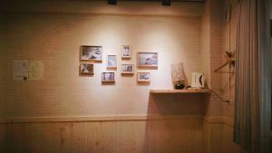 Gallery image ng Guiju Lin Garden Homestay sa Nanzhuang