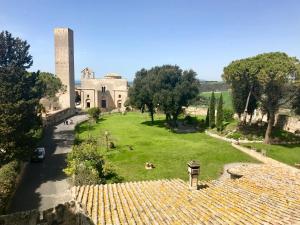 Gallery image of Il Torrione in Tarquinia