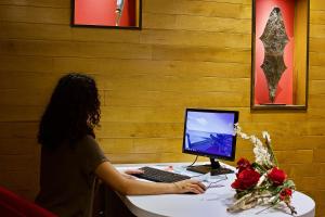 Majutusasutuse Tulip Inn Sainte Clotilde, La Réunion külastajad